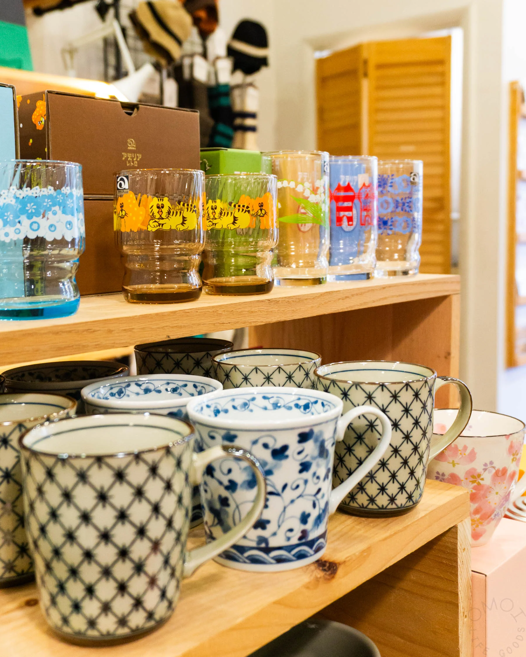Curated Goods for Inspired Living